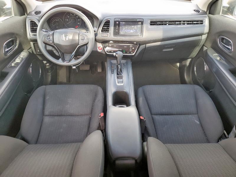 2016 HONDA HR-V EX - 3CZRU6H55GM749375