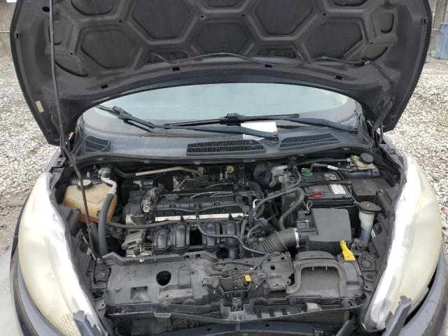 2013 FORD FIESTA S - 3FADP4AJ5DM142199