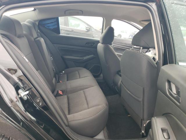 2024 NISSAN ALTIMA SV 1N4BL4DV0RN325766