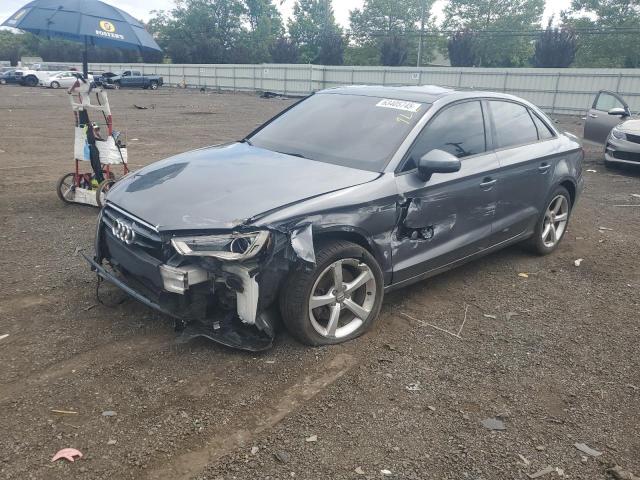 AUDI A3 PREMIUM
