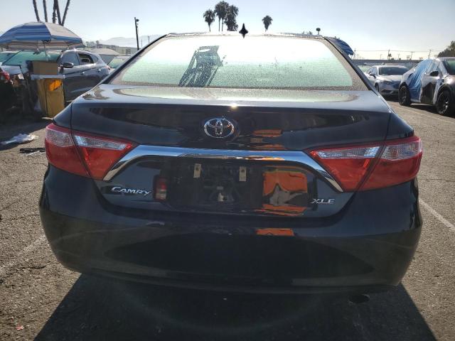 2016 TOYOTA CAMRY LE - 4T1BF1FK4GU588098