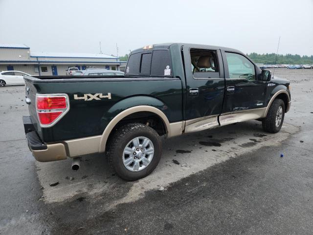 2012 FORD F150 SUPER - 1FTFW1ET4CFC60355