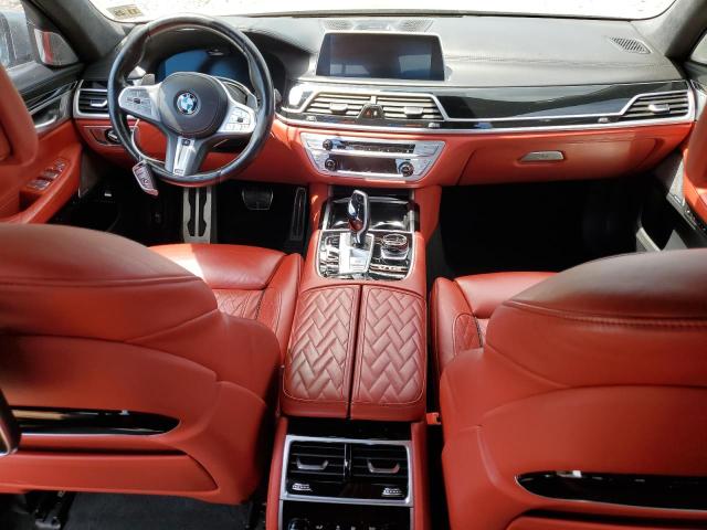 2020 BMW M760 XI WBA7U6C02LCE37941