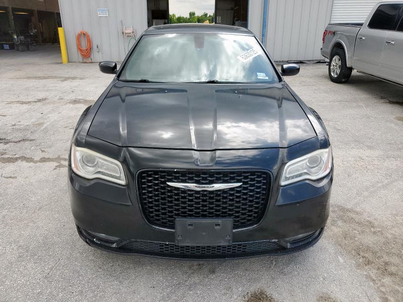 2015 CHRYSLER 300 S 2C3CCABG2FH898632