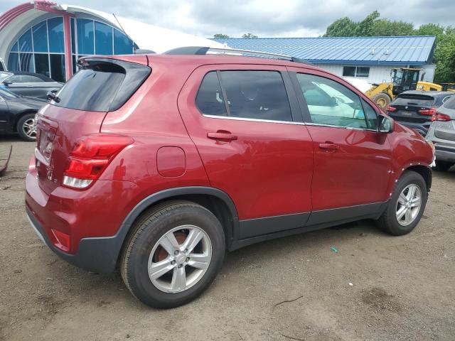 2020 CHEVROLET TRAX 1LT - 3GNCJLSB5LL250391