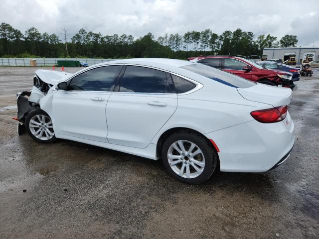 2017 CHRYSLER 200 LIMITED 1C3CCCAB4HN500364