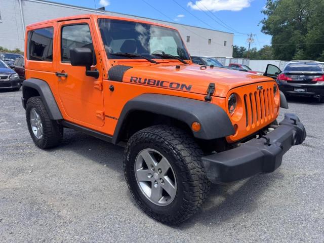 JEEP WRANGLER R