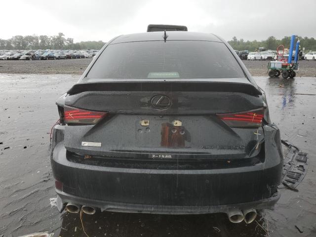 2020 LEXUS IS 300 F S JTHG81F28L5042993