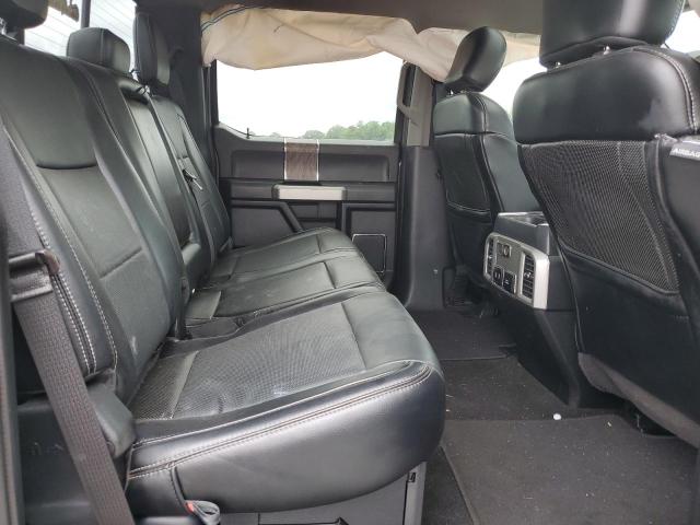 2019 FORD F250 SUPER DUTY 1FT7W2B67KED98114