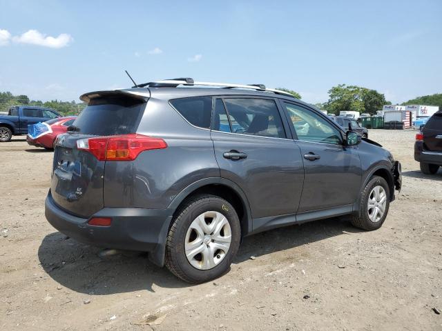 2014 TOYOTA RAV4 LE - JTMBFREV2EJ008618