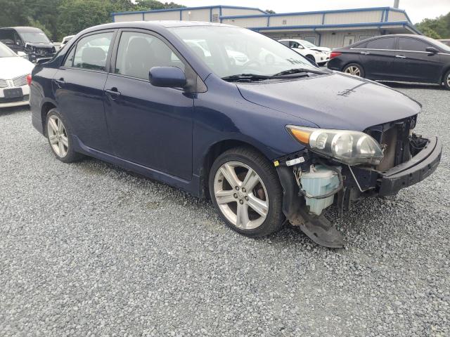 2013 TOYOTA COROLLA BA - 2T1BU4EE0DC970418