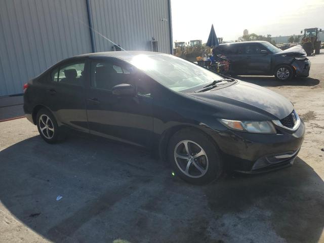 Vin: 19xfb2f75fe048016, lot: 63196025, honda civic se 20154