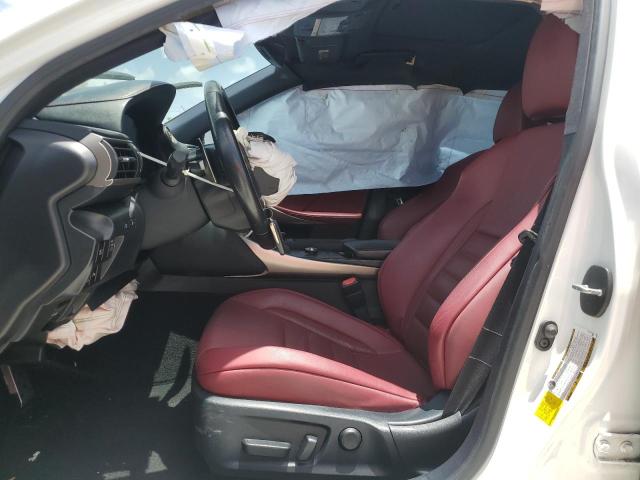 2020 LEXUS IS 300 F S JTHGA1D23L5101679