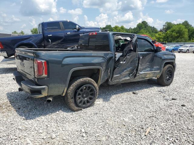 2018 GMC SIERRA K15 3GTU2PEJ7JG448982