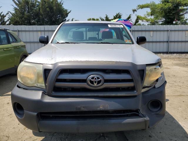 2010 TOYOTA TACOMA - 5TENX4CN6AZ698275