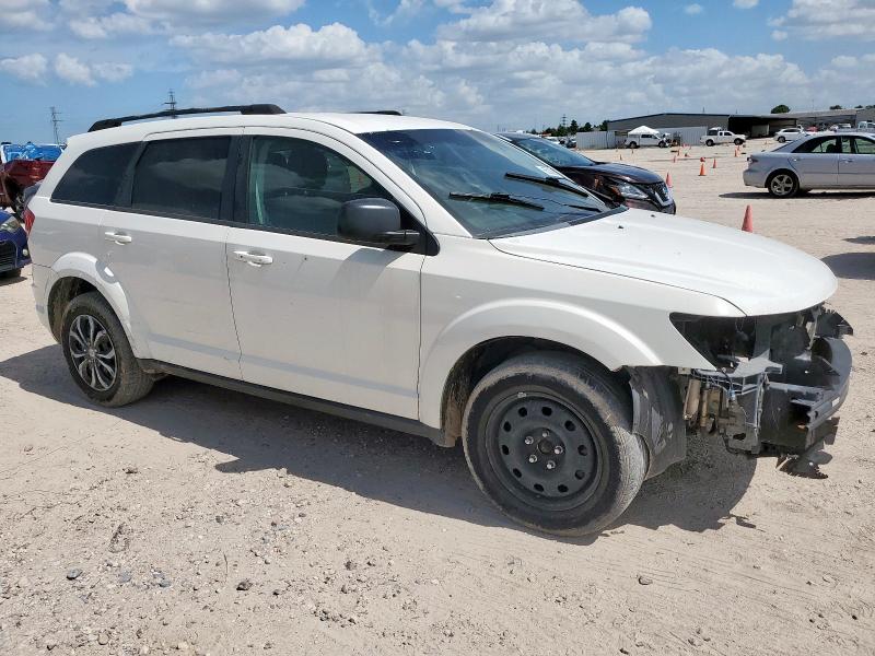2018 DODGE JOURNEY SE 3C4PDCAB7JT490803