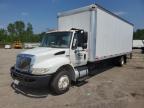 Top Destinations for Shipping Cars from the USA