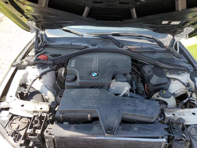 2016 BMW 428 XI WBA3N9C56GK249957