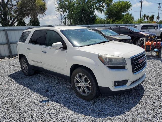 2015 GMC ACADIA SLT 1GKKRRKDXFJ110757