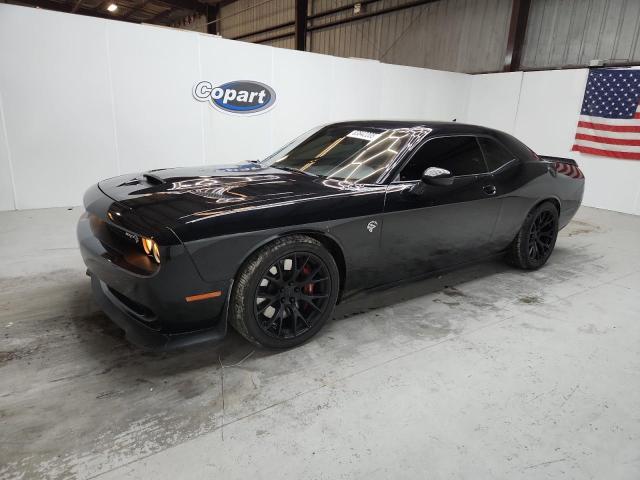Vin: 2c3cdzc96fh834184, lot: 63842205, dodge challenger srt hellcat 2015 img_1