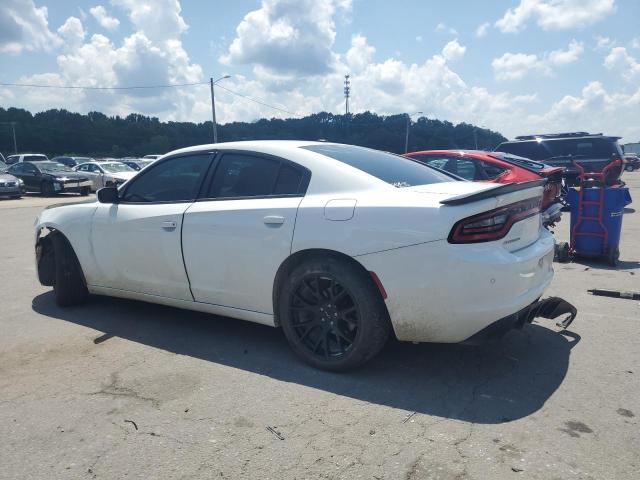 2015 DODGE CHARGER SE - 2C3CDXBG9FH768265