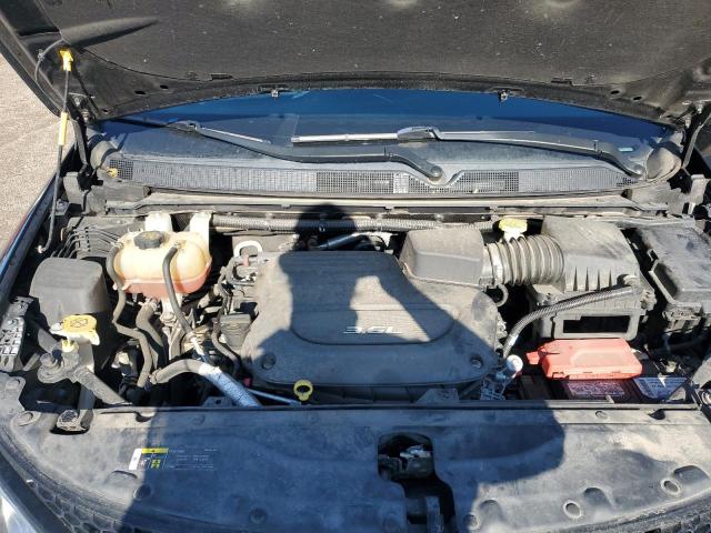 2018 CHRYSLER PACIFICA T 2C4RC1EG8JR306025