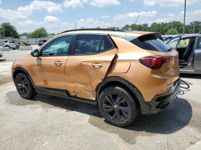 2024 BUICK ENCORE GX KL4AMDSL7RB128142