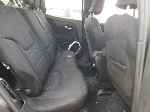 2018 JEEP RENEGADE L - ZACCJBBB5JPG72538