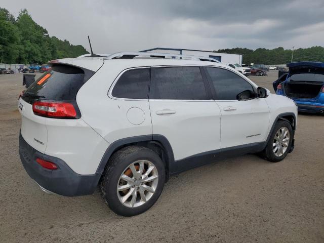2016 JEEP CHEROKEE L - 1C4PJMDS4GW349894