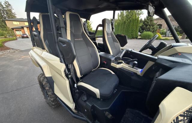 2023 YAMAHA YXE1000 5Y4AN39Y9PA107625
