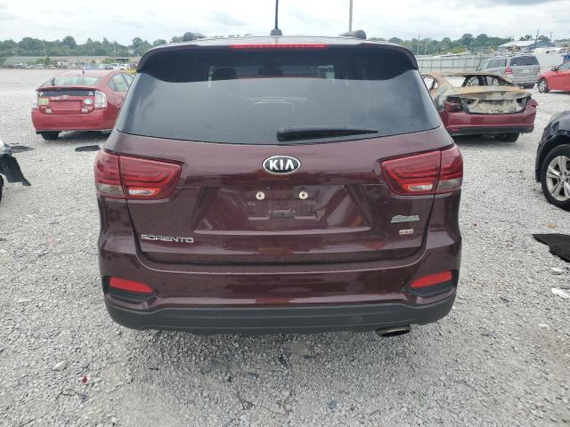 2019 KIA SORENTO L 5XYPG4A31KG511854