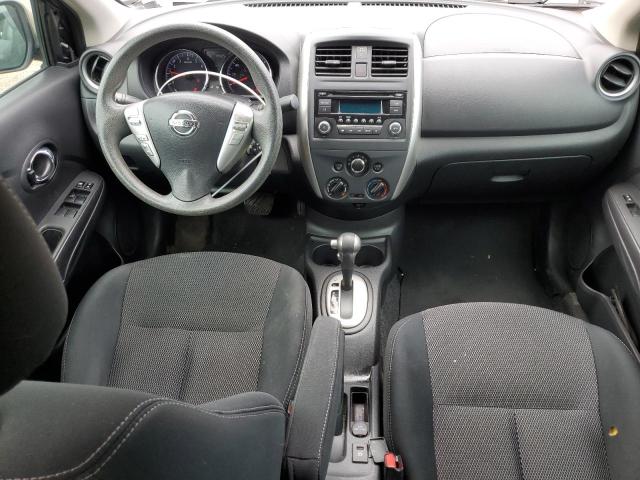 2015 NISSAN VERSA S - 3N1CN7AP7FL910570