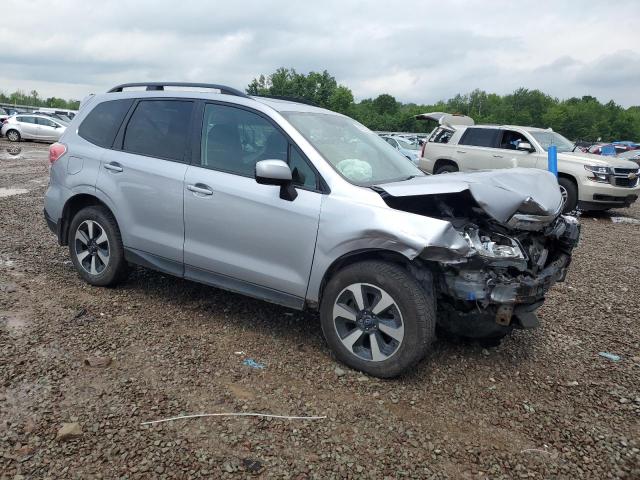 2017 SUBARU FORESTER 2 JF2SJAEC1HH538607