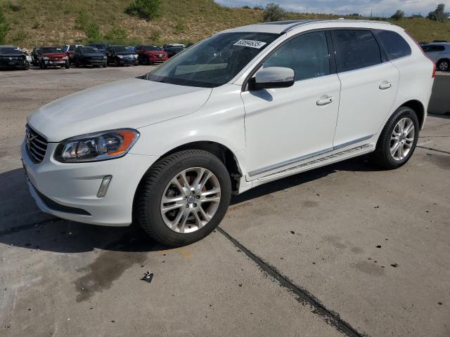 VOLVO XC60 T5 PR