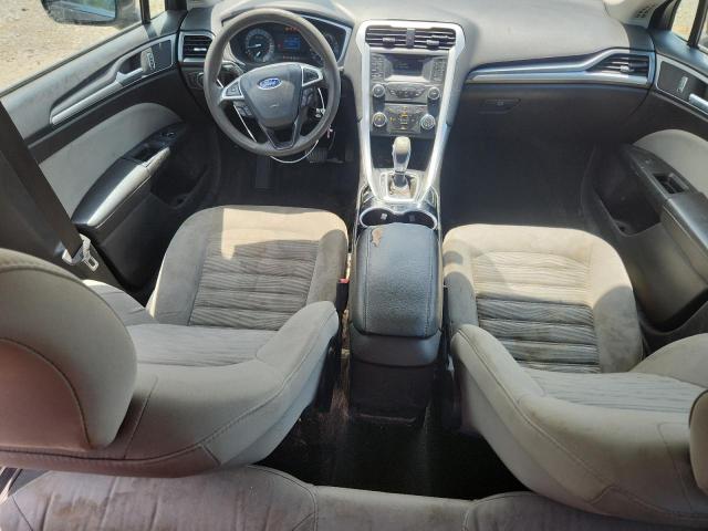 2016 FORD FUSION S - 3FA6P0G7XGR184971