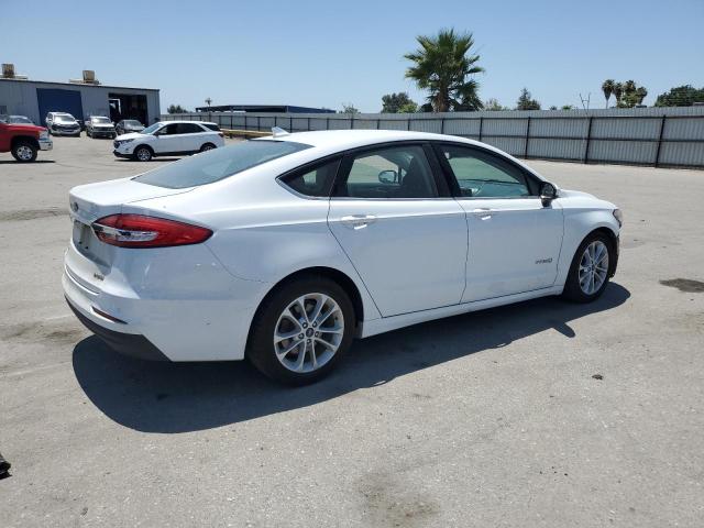 2019 FORD FUSION SE - 3FA6P0LU9KR104385