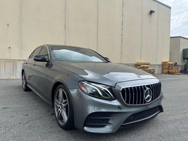 Vin: wddzf4kb6ja404949, lot: 64144385, mercedes-benz e-class 300 4matic 2018 img_1