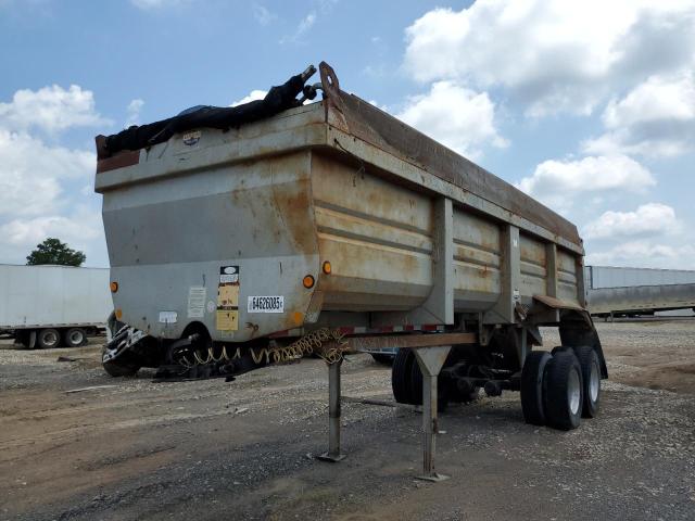 LUFK TRAILER 2005 silver   1L01C242451157553 photo #3