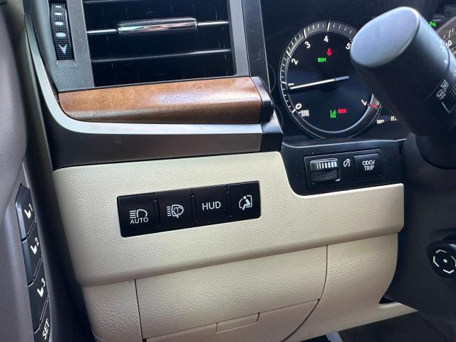 2019 LEXUS LX 570 JTJHY7AX1K4299863