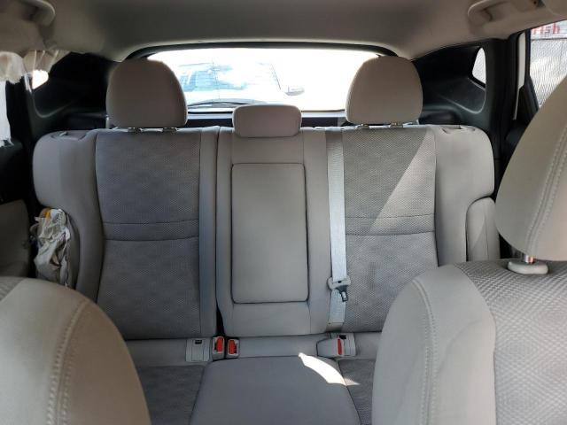2020 NISSAN ROGUE SPT JN1BJ1CW2LW371547