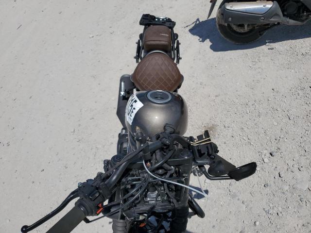 2023 HONDA CMX500 MLHPC5617P5601337