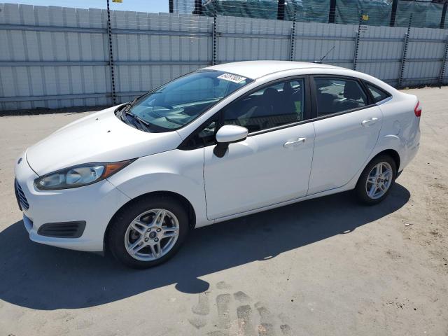 FORD FIESTA SE