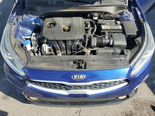 2019 KIA FORTE FE - 3KPF24AD3KE074181