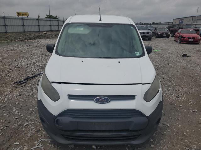 2014 FORD TRANSIT CO - NM0LS7E70E1135595