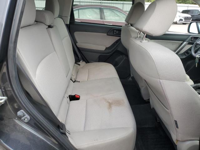 2015 SUBARU FORESTER 2 JF2SJAFC7FH834985