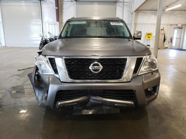 2019 NISSAN ARMADA SV JN8AY2NCXKX510415