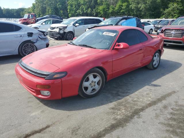Vin: jt2st87f2p0132186, lot: 66090115, toyota celica gt 1993 img_1