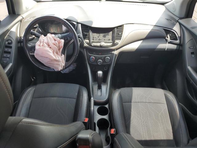 2021 CHEVROLET TRAX 1LT - KL7CJLSM0MB368665