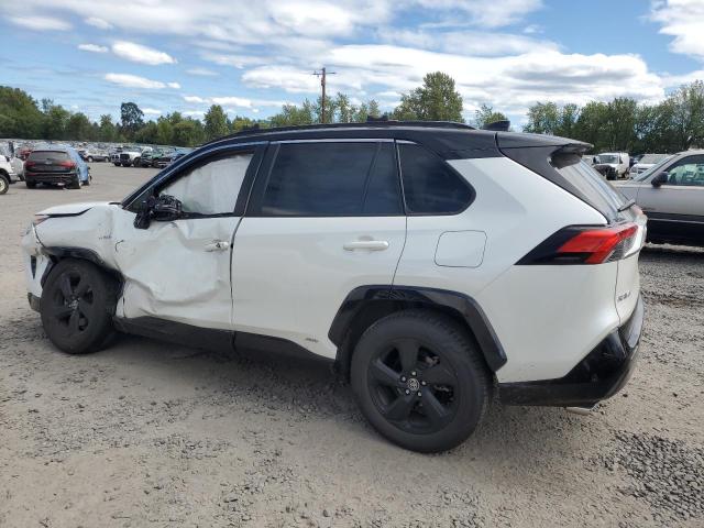 Vin: jtme6rfv5md508300, lot: 63873655, toyota rav4 xse 20212