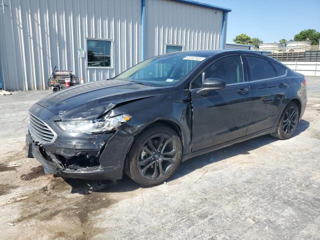 2020 FORD FUSION SE - 3FA6P0HD4LR187721